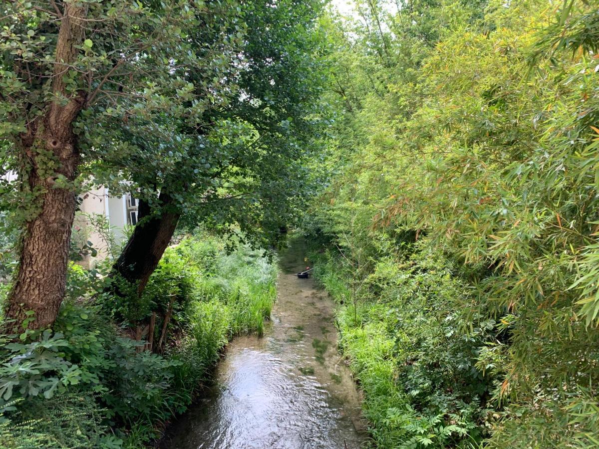Hotel Moulin De La Roque 3*