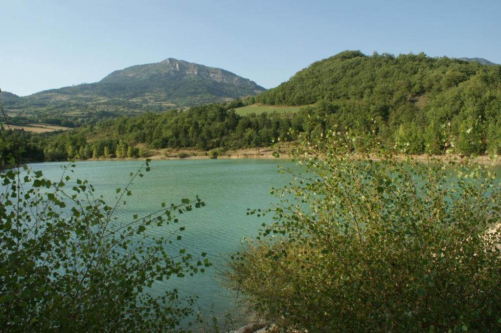 Moulin De La Roque 3* Althen-des-Paluds