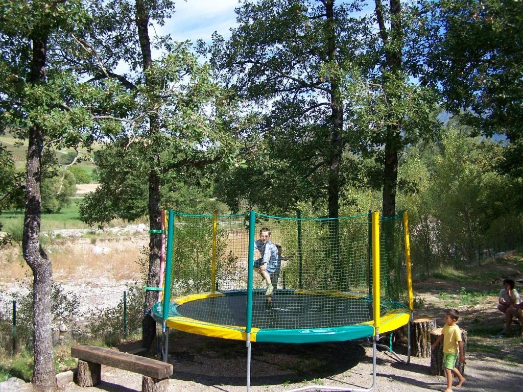 Hotel Moulin De La Roque Althen-des-Paluds