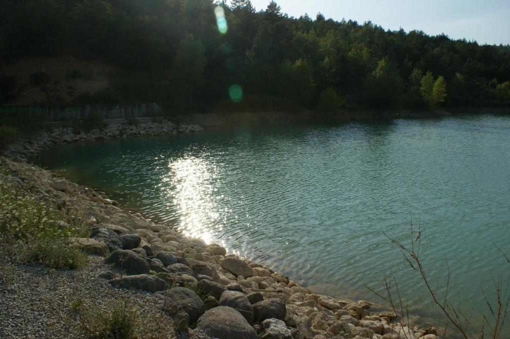 Moulin De La Roque 3* Althen-des-Paluds