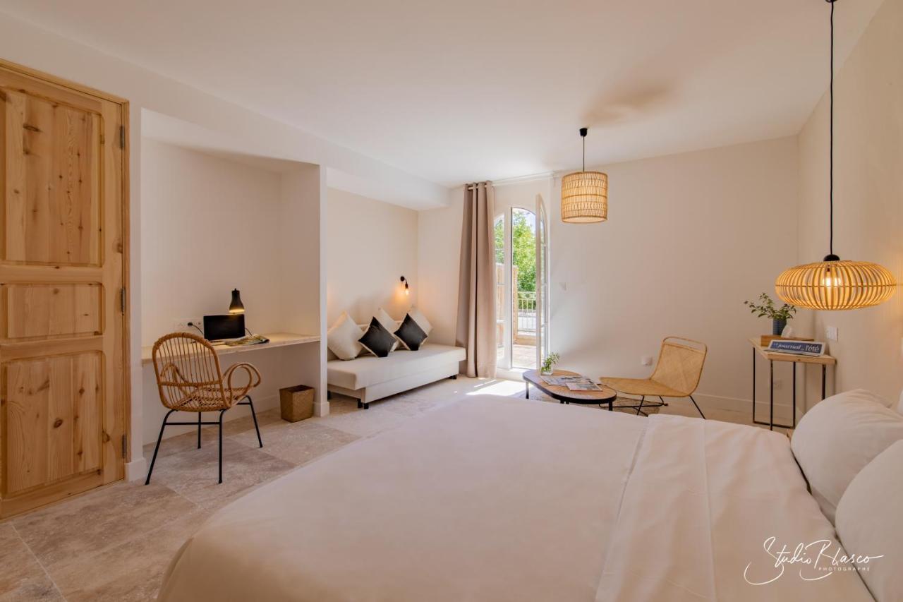Hotel Moulin De La Roque