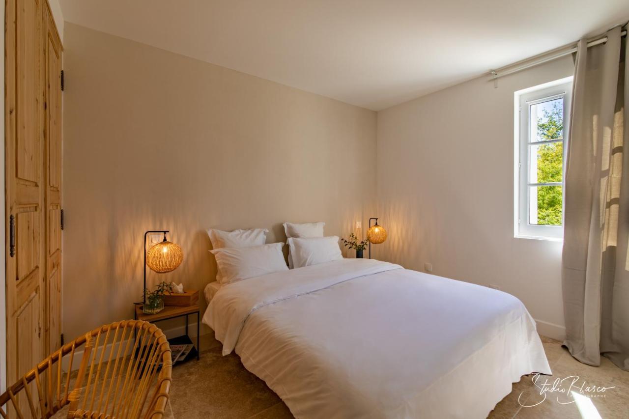 Hotel Moulin De La Roque 3*