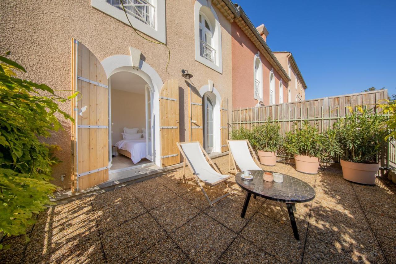 Moulin De La Roque Hotel 3*