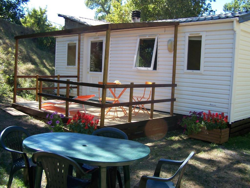 Hotel Moulin De La Roque 3*