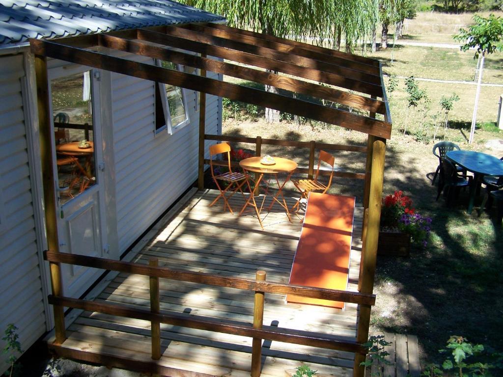 Moulin De La Roque 3*