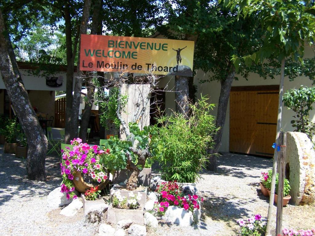 Moulin De La Roque 3* Althen-des-Paluds