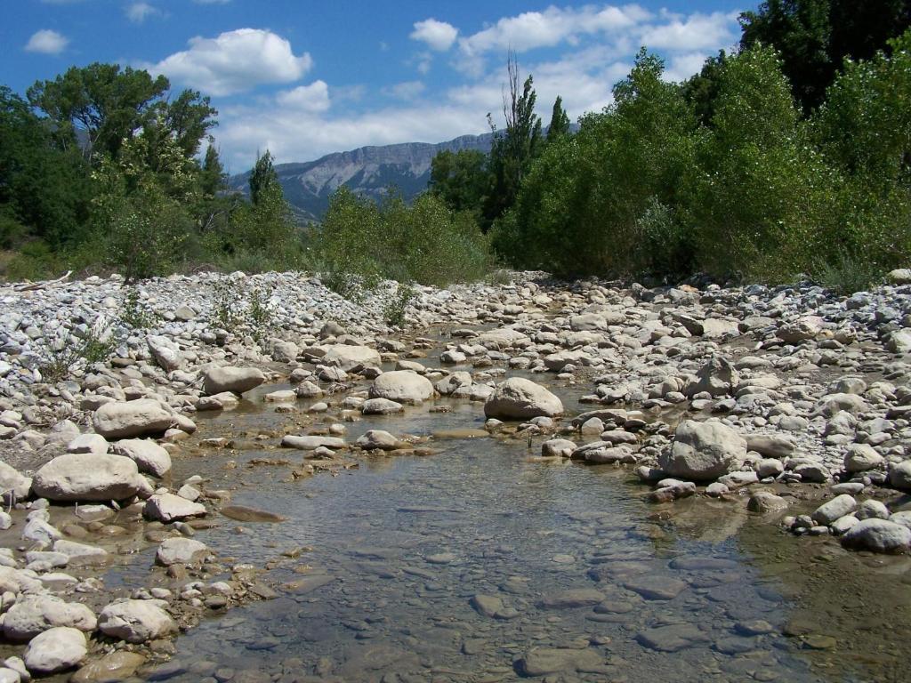Moulin De La Roque