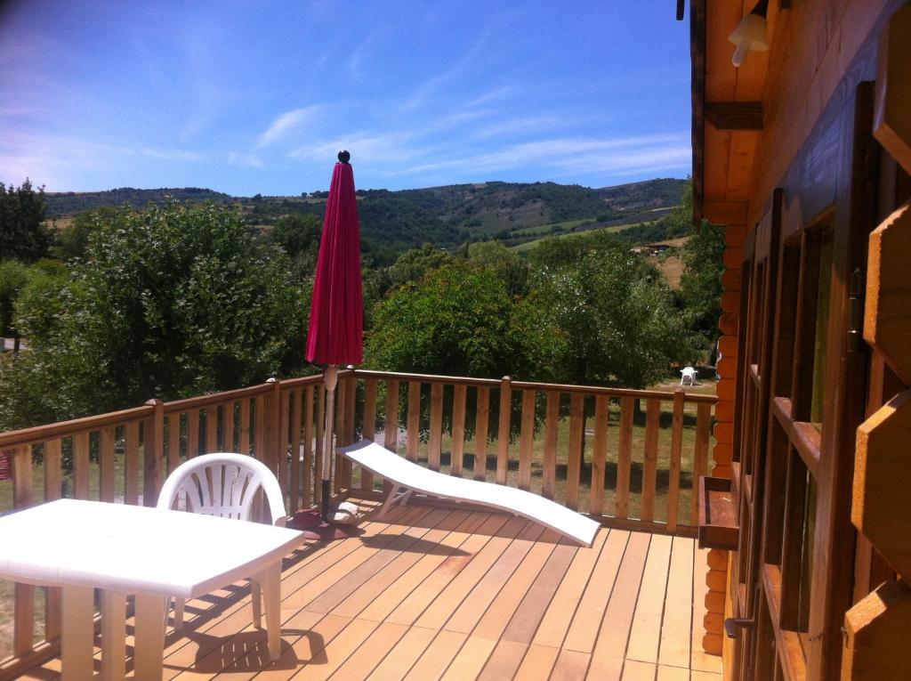 Moulin De La Roque 3* Althen-des-Paluds