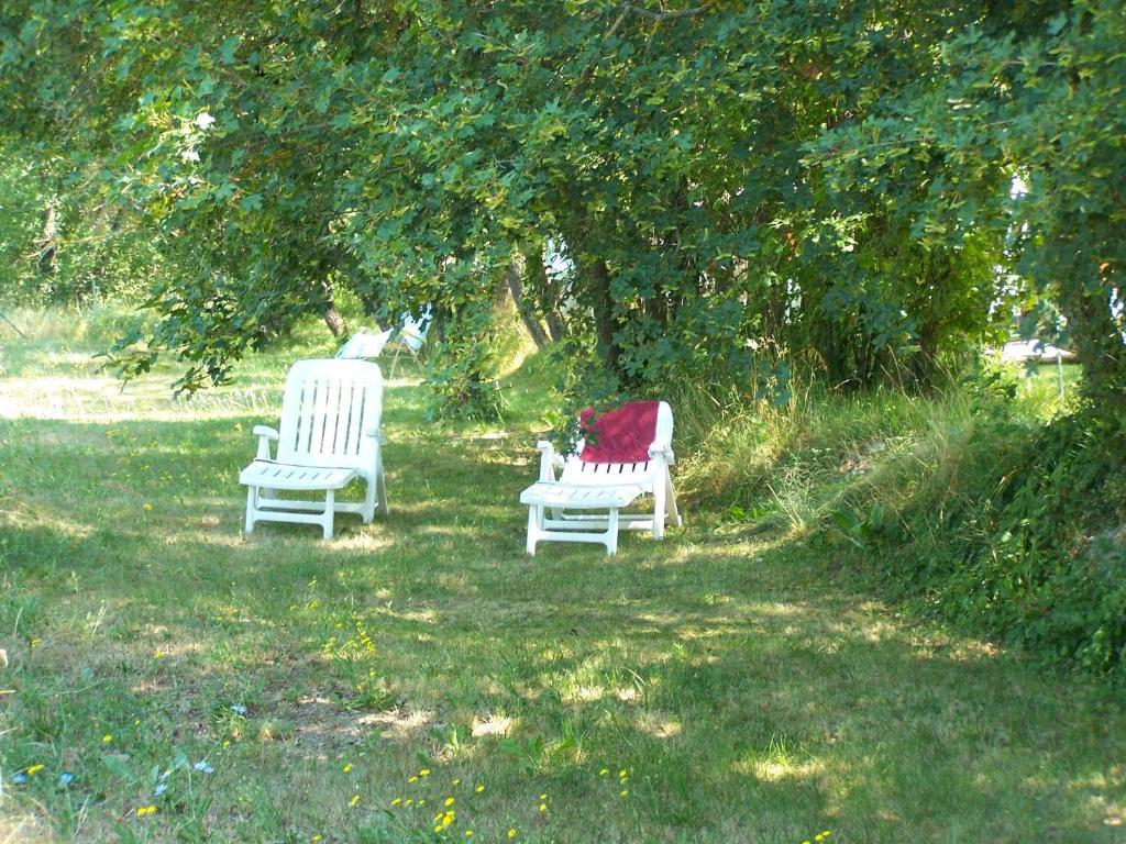 Moulin De La Roque 3*