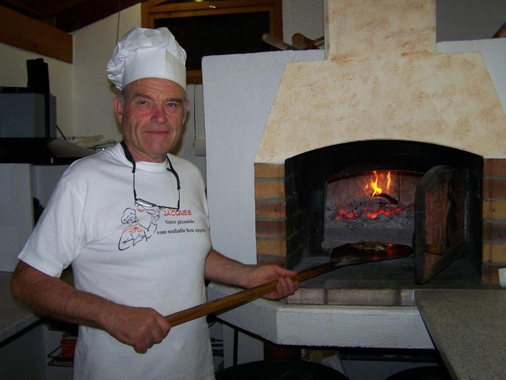 Moulin De La Roque Hotel 3*
