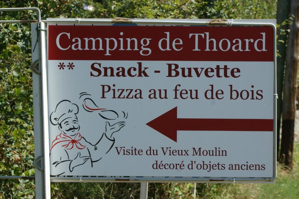 Hotel Moulin De La Roque 3*