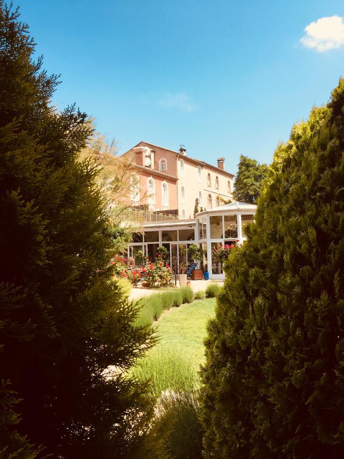 Hotel Moulin De La Roque