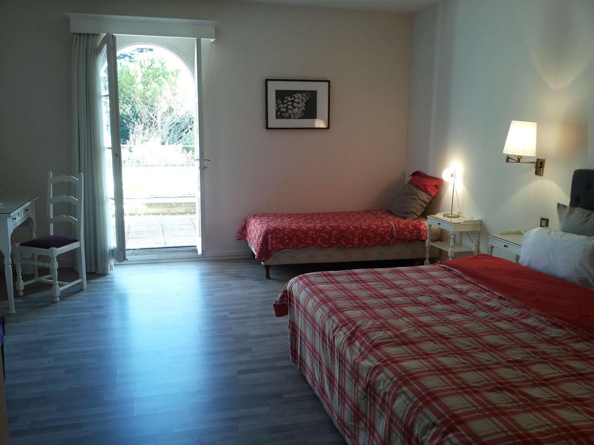 Hotel Moulin De La Roque 3*